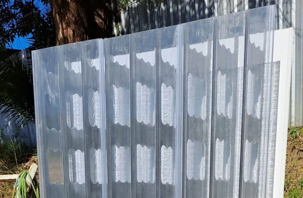 Clearform PVC Formwork Australia