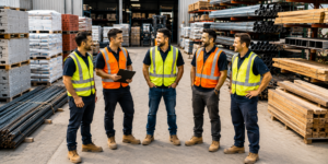 Building Materials Suppliers Sydney