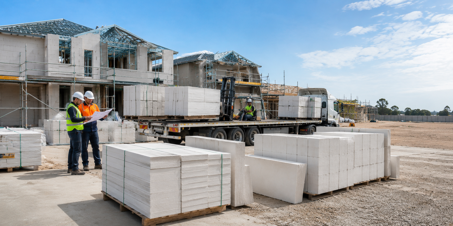 Hebel Supply
